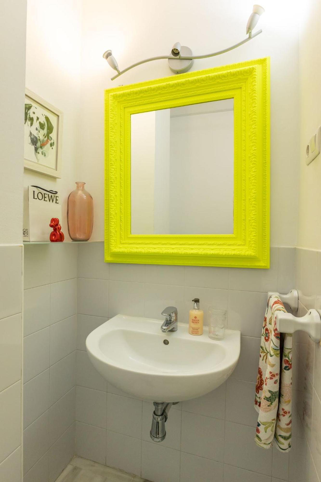 Charming 2 Bedroom Boutique Triplex Apartment With Private Terrace At Seville City Center By Ocityzen Extérieur photo