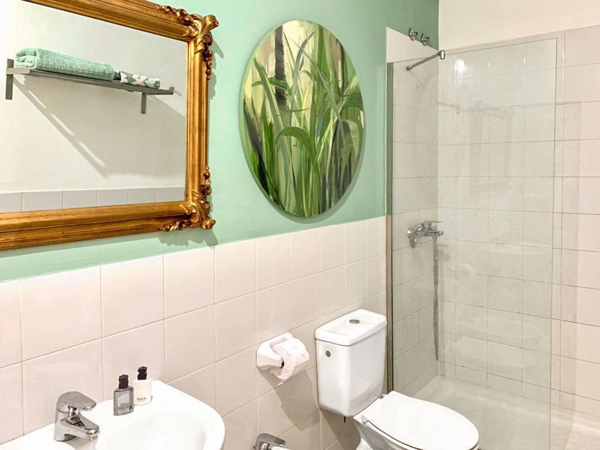 Charming 2 Bedroom Boutique Triplex Apartment With Private Terrace At Seville City Center By Ocityzen Extérieur photo